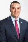 Justin Hutson headshot