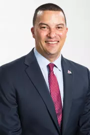 Justin Hutson