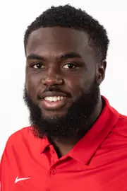 Damien DeGruy