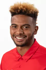 Marcus McMaryion