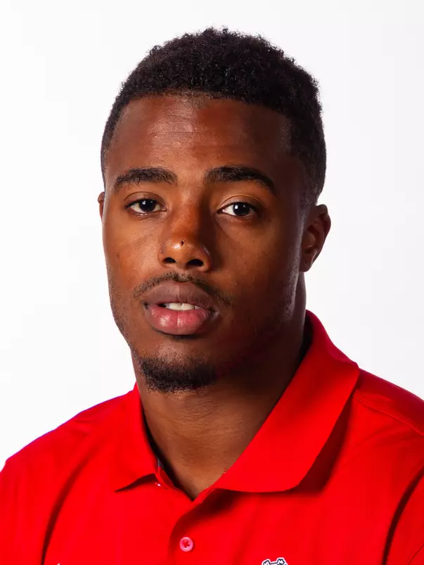 KeeSean Johnson (2018)