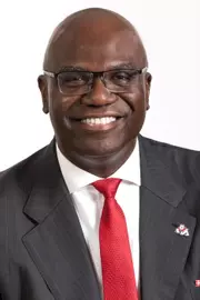 Terry Tumey