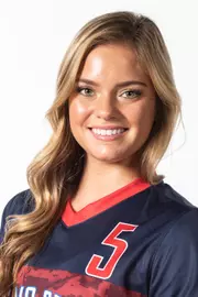 Chloe Chedester