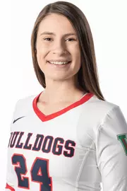 Emily Dzubak