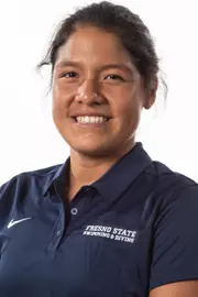 Brenda Diaz Martinez