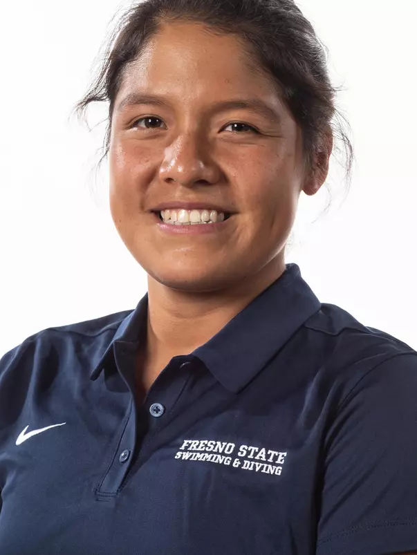 Brenda Diaz Martinez