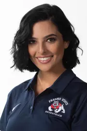 Alexandra Dirickson