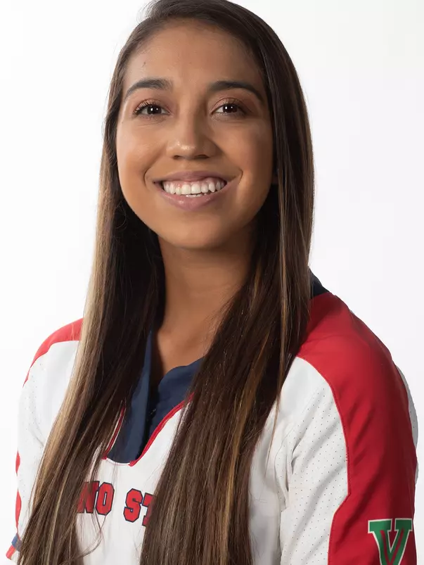 Vanessa M. Hernandez