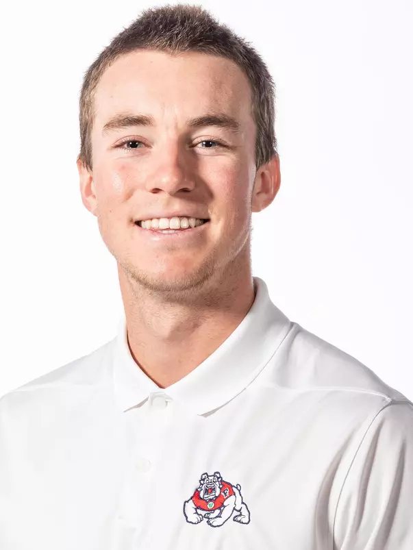 Seldon Doyle headshot