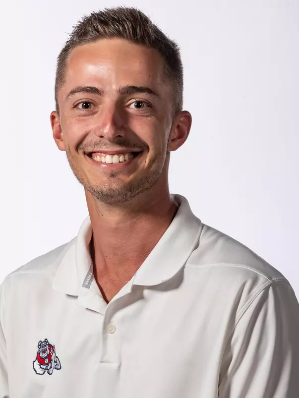 Lane Pulliam headshot