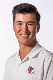 Tommy Stephenson headshot