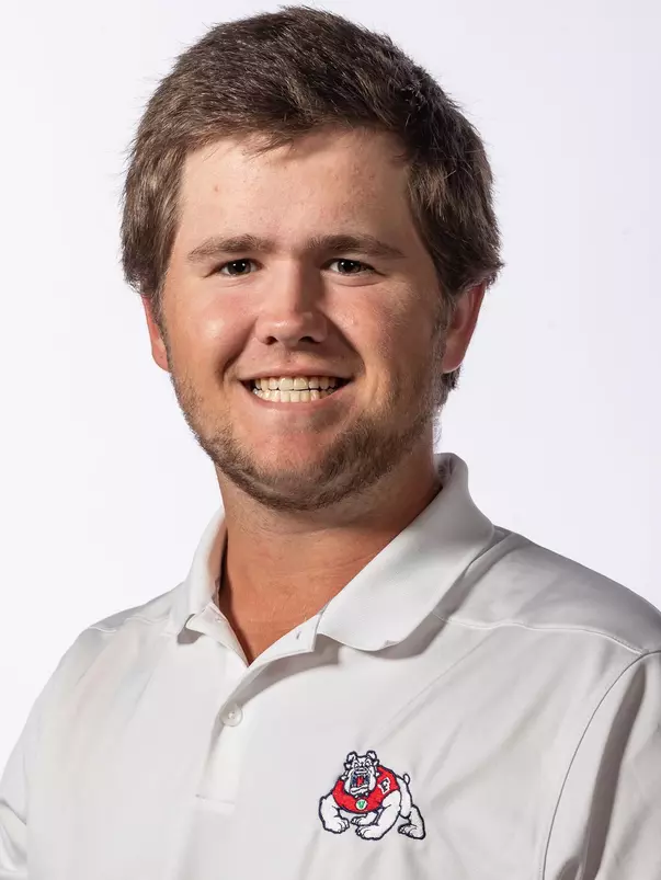 Matthew Sutherland headshot