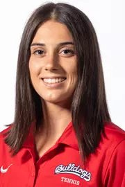 Alessia Dario headshot