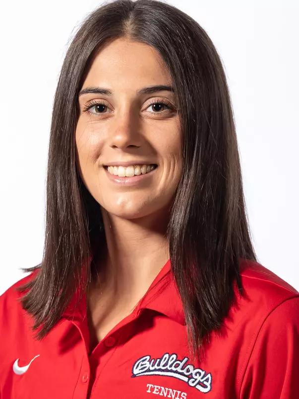 Alessia Dario headshot