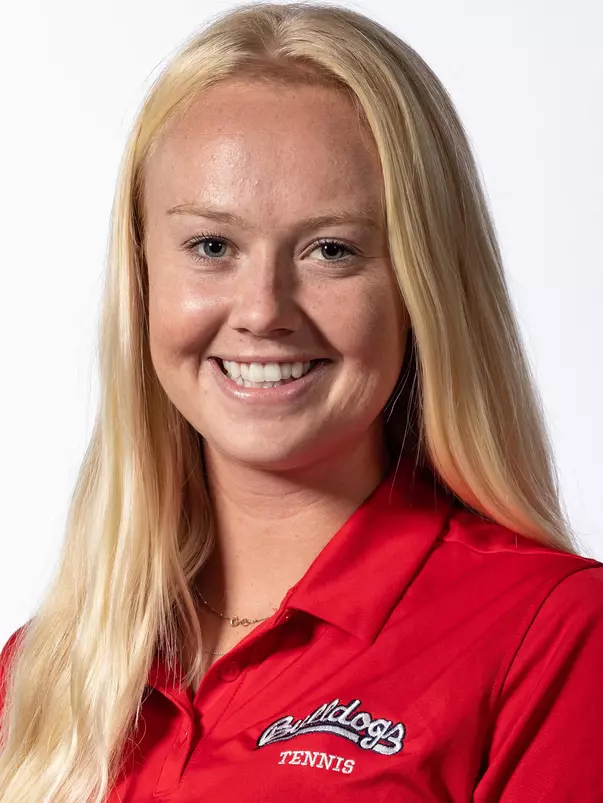 Janie Ellis headshot