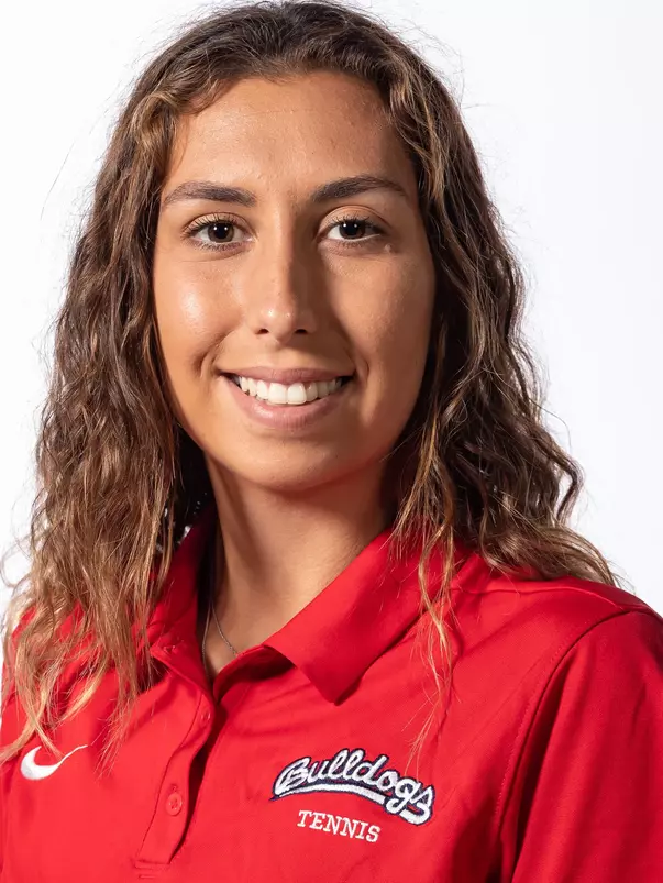 Ellla Husrefovic headshot