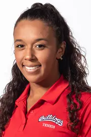 Georgia Lawson headshot