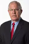 keith brown headshot