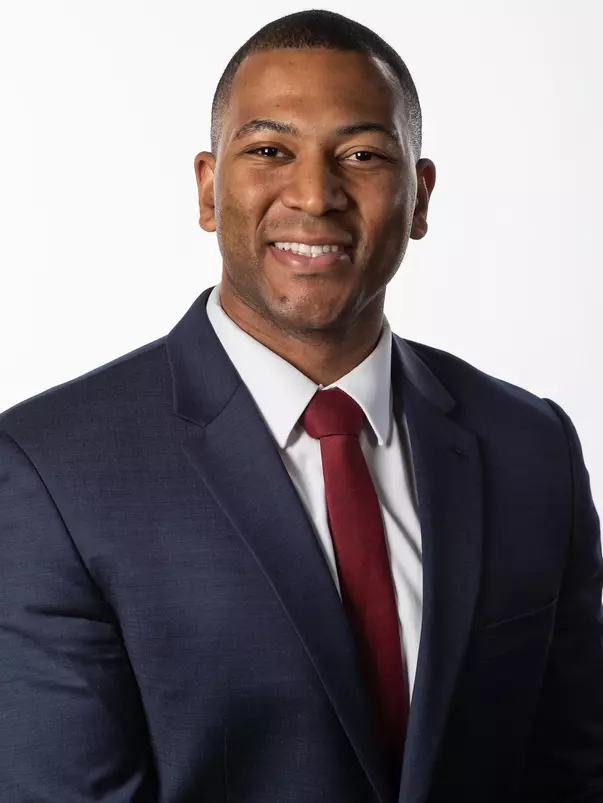tim shelton headshot