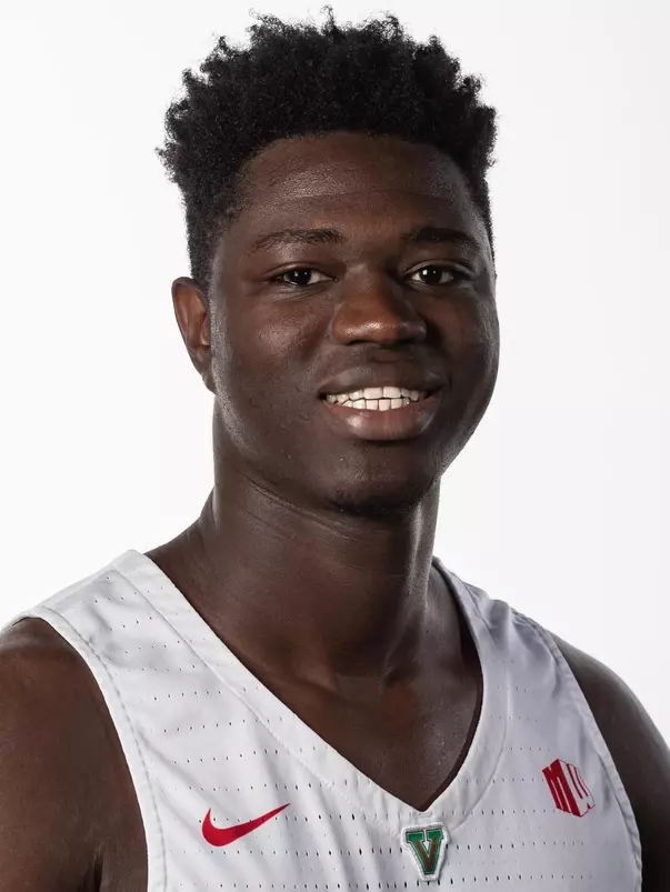 assane diouf headshot