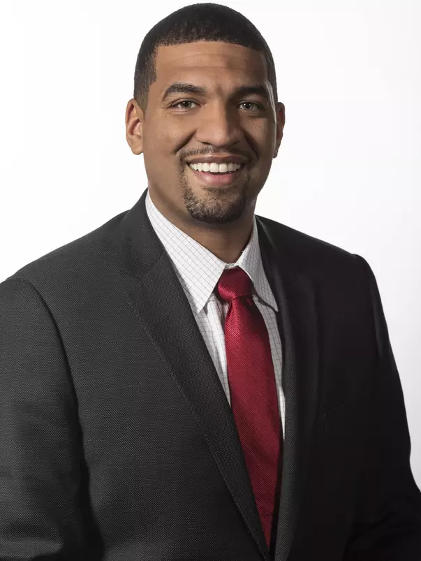 marvin adams headshot