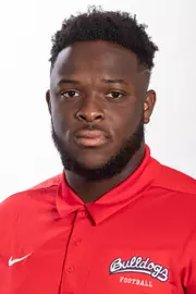 Nick Aibuedefe