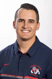 Blake Gonzalez