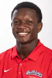 Derrion Grim