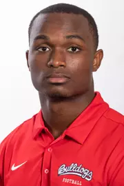 Romello Harris