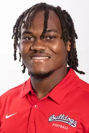 Dorrzel Hicks