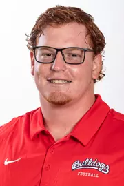 Matt Kjeldgaard