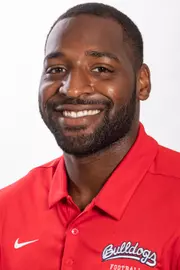 Bryson Oglesby