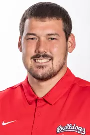 Cody Pound