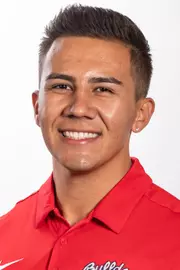 Mateo Thompson