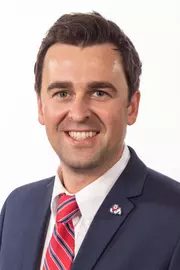 David Hall