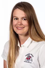 Mia Gradick