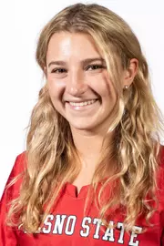 Olivia Mannon