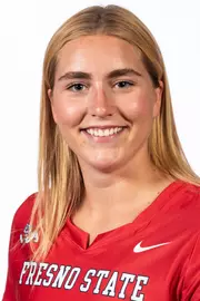 Annie Morrison