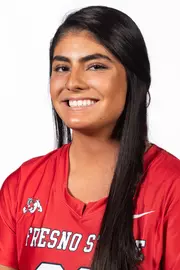 Olivia  Sandoval