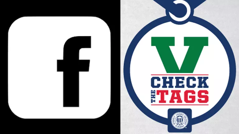 Follow Licensing on Facebook