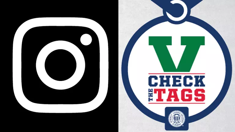 Follow Licensing on Instagram