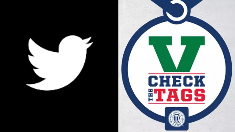 Follow Licensing on Twitter