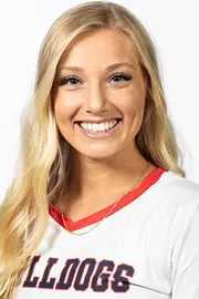 Madelyn Halteman
