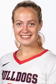 Reagan Leonard