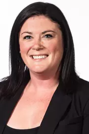 Shannon Bush