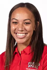 Jaiden Jones