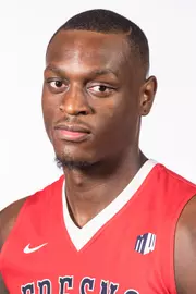Nate Grimes