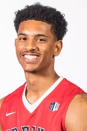 Jarred Hyder