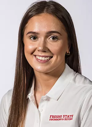 Eydis Osk Kolbeinsdottir