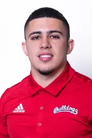 Estevan Barragan
